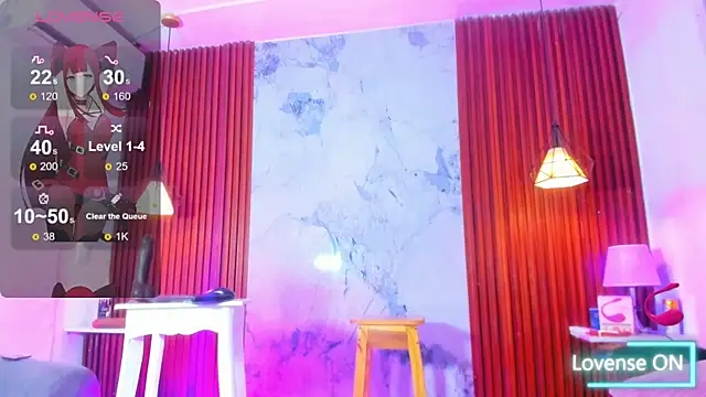 Margarethlex online show from October 1, 5:08 am