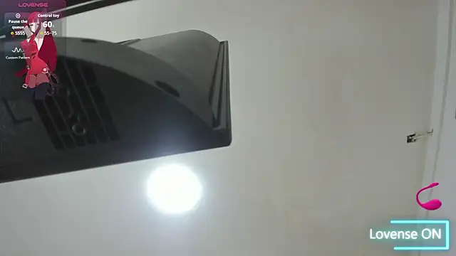 Margarethlex online show from October 10, 5:30 am