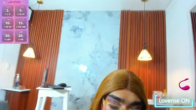 Margarethlex online show from November 6, 4:12 am