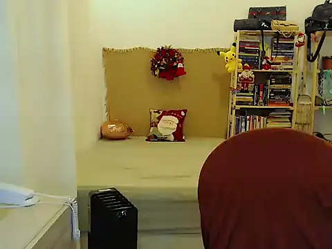 Sophie Fantasys online show from December 2, 1:19 am