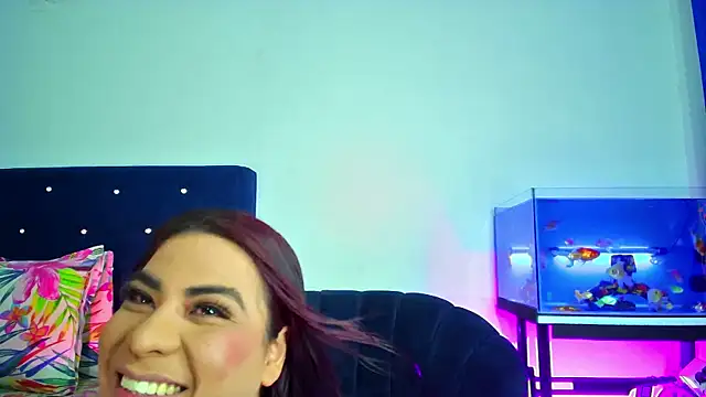 Aliice Doll online show from July 18, 12:39 am