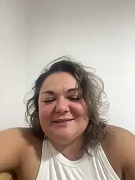 MikyVesela online show from October 27, 5:21 pm