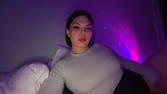 Its MadameGaby online show from March 19, 7:36 pm