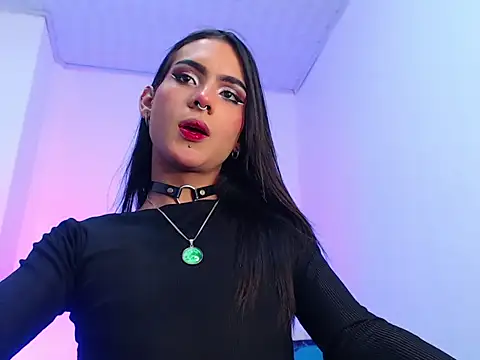 lilithnyx333 online show from April 29, 7:53 pm