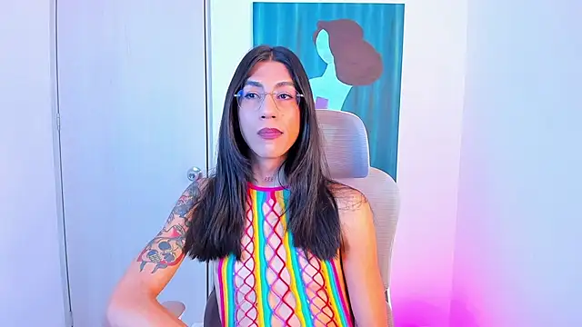 sofiaa grey  online show from April 29, 5:18 pm