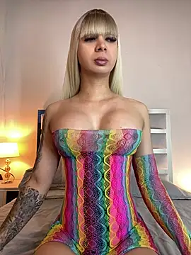 Exotic  XXX online show from May 3, 3:16 pm