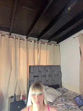 Exotic  XXX online show from May 6, 8:48 pm
