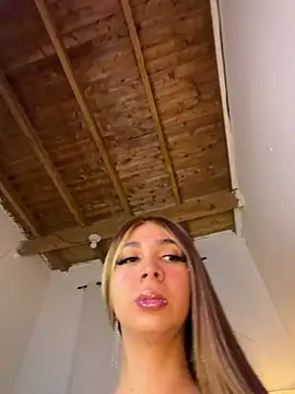 Exotic  XXX online show from August 5, 5:02 am