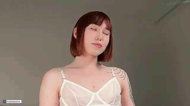 melodyxlove online show from May 2, 9:47 am