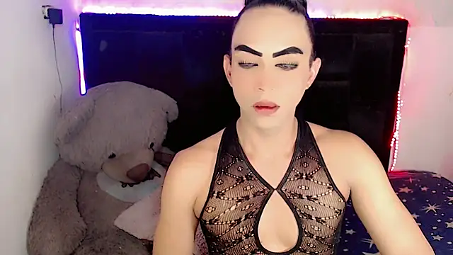 Michell Queen online show from March 18, 5:51 am