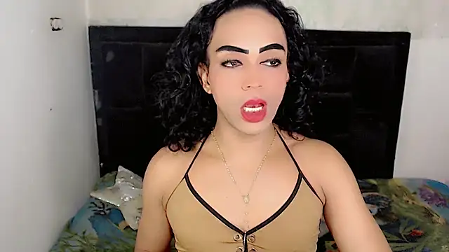 Michell Queen online show from May 3, 5:56 am