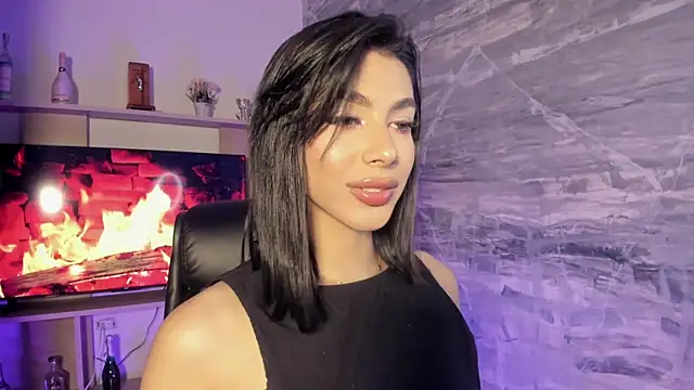 IsabelleFoxx  online show from December 4, 5:32 am