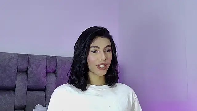 IsabelleFoxx  online show from December 6, 7:48 am