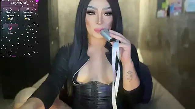 myfruitisswelling online show from September 11, 5:15 am