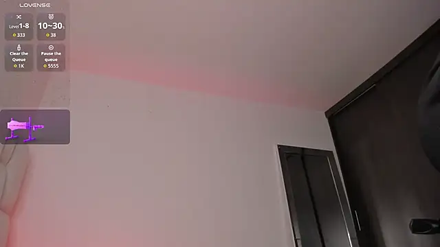 evaevanscute online show from February 27, 10:49 pm