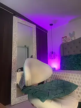 miaromanove ss online show from February 11, 11:07 am