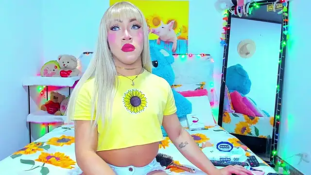 Candy Candy   online show from October 23, 2:59 am