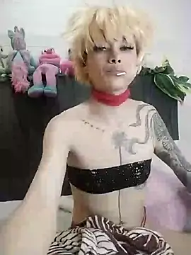 Devilnia9 online show from September 20, 6:13 pm