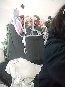 Devilnia9 online show from November 8, 4:29 pm