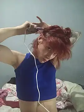 Devilnia9 online show from June 24, 9:34 pm