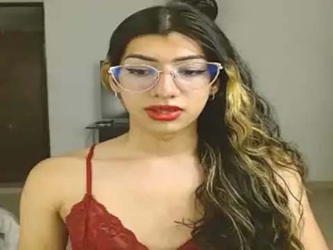 engielphoenis14 online show from January 7, 12:59 pm
