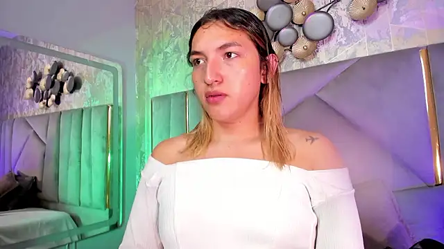 TomLondon  online show from March 9, 1:26 pm