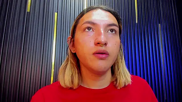 TomLondon  online show from March 22, 12:32 pm