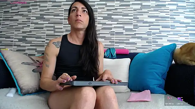 VioletaGomezCo online show from June 21, 3:48 pm