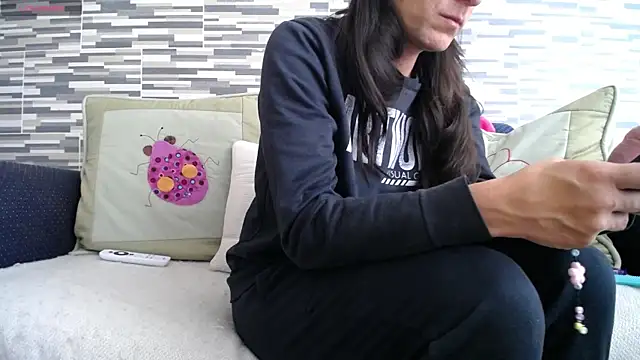VioletaGomezCo online show from July 7, 4:00 pm