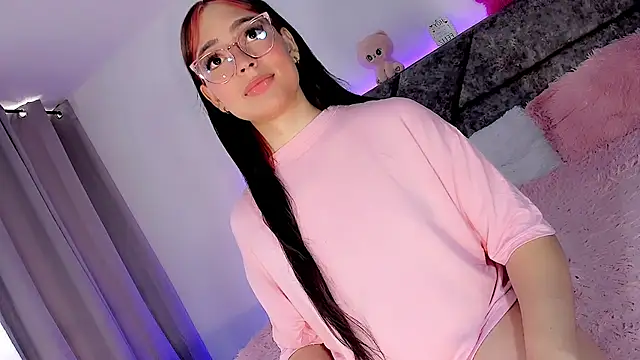 Valentina Alba online show from January 10, 1:52 pm