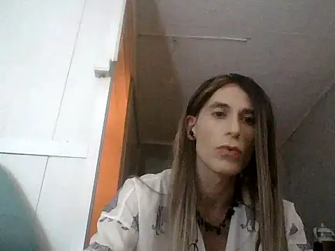 VanillaSeXy online show from September 10, 9:25 pm