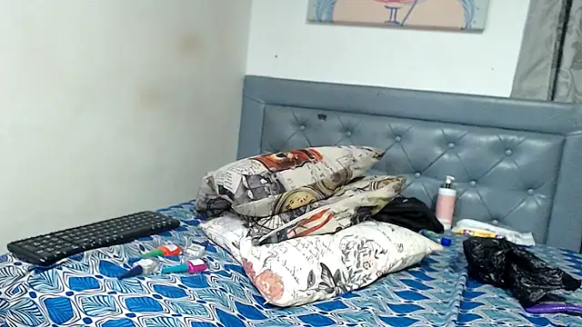 andre20a31 online show from December 4, 5:34 am