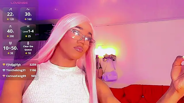 naomy  xx online show from May 2, 3:28 pm