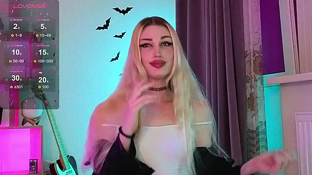 Inchcaser  online show from November 21, 7:04 pm