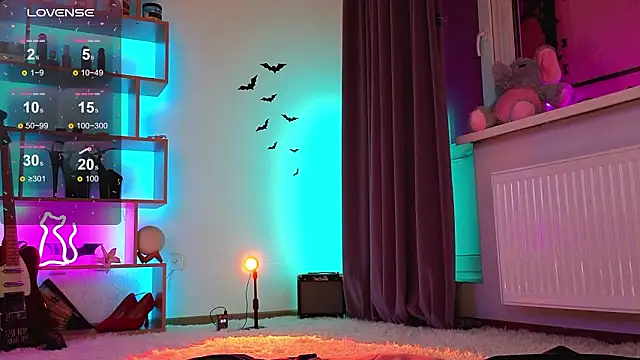 Inchcaser  online show from February 21, 9:18 pm