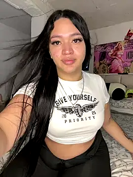 GemaGranadoss online show from October 7, 10:00 pm