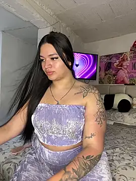 GemaGranadoss online show from October 9, 7:04 pm