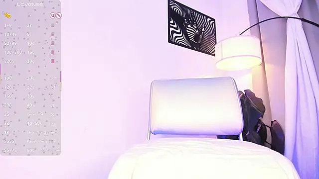 sweet melody8 online show from May 8, 12:07 am