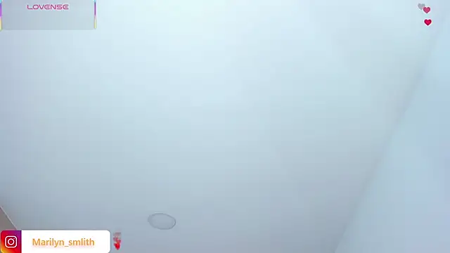 MarilynSmIith online show from March 17, 11:45 am