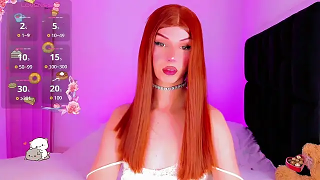 Annita DirtyyXxx online show from June 22, 7:22 pm