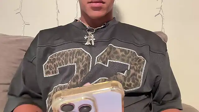 tsjaden777 online show from July 27, 9:21 pm