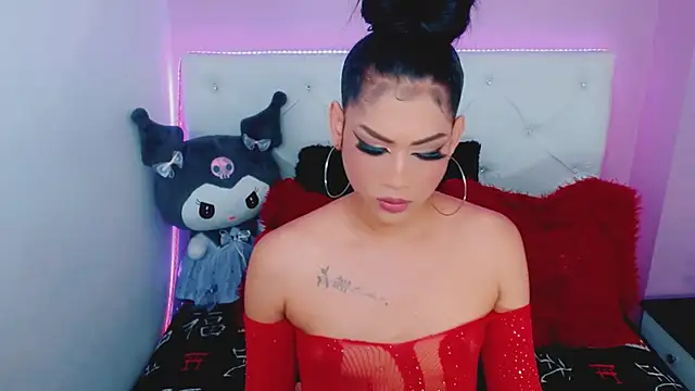 Amanda bigx online show from November 3, 6:01 am