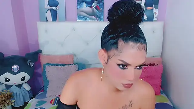 Amanda bigx online show from April 23, 4:53 am