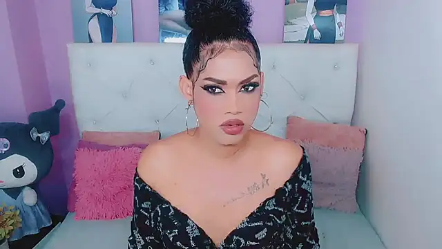 Amanda bigx online show from April 27, 3:27 am
