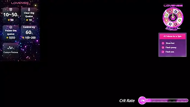 sissysylvia online show from January 2, 2:13 pm