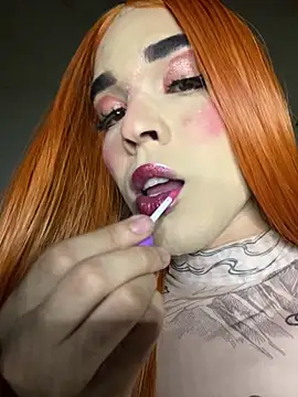 MEGANG02 online show from March 20, 7:26 pm