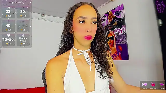 Bigcatalove online show from February 19, 12:01 pm