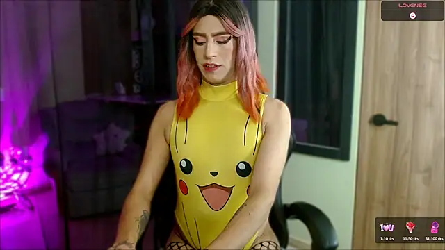 tevenwhiite online show from November 28, 2:13 am