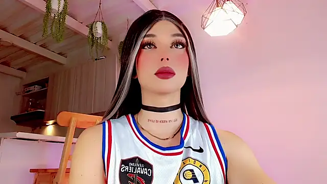 Marian LV online show from February 5, 8:32 am