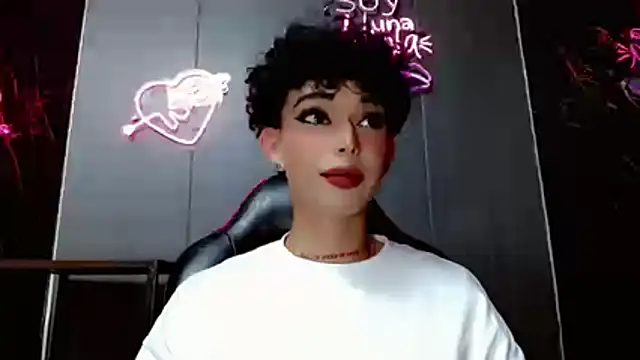 Marian LV online show from November 28, 7:26 pm